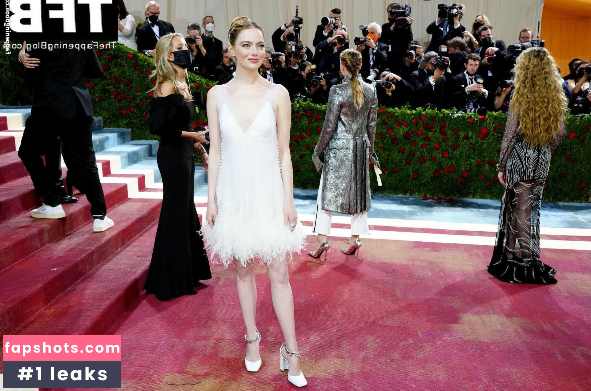 Emma Stone Nude Leaks OnlyFans Photos #798 - LeakJerk