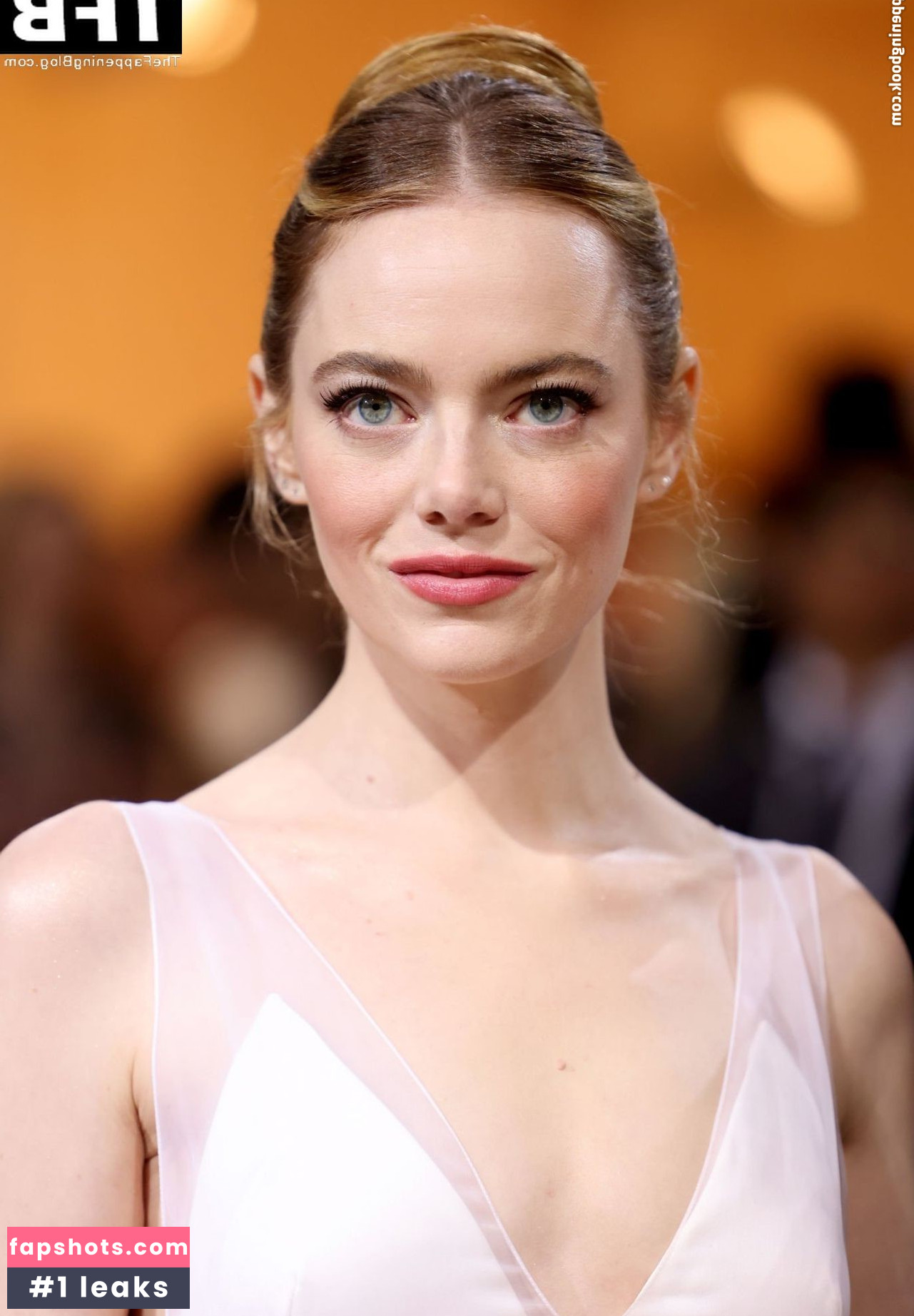 Emma Stone Nude Leaks OnlyFans Photos #803 - LeakJerk