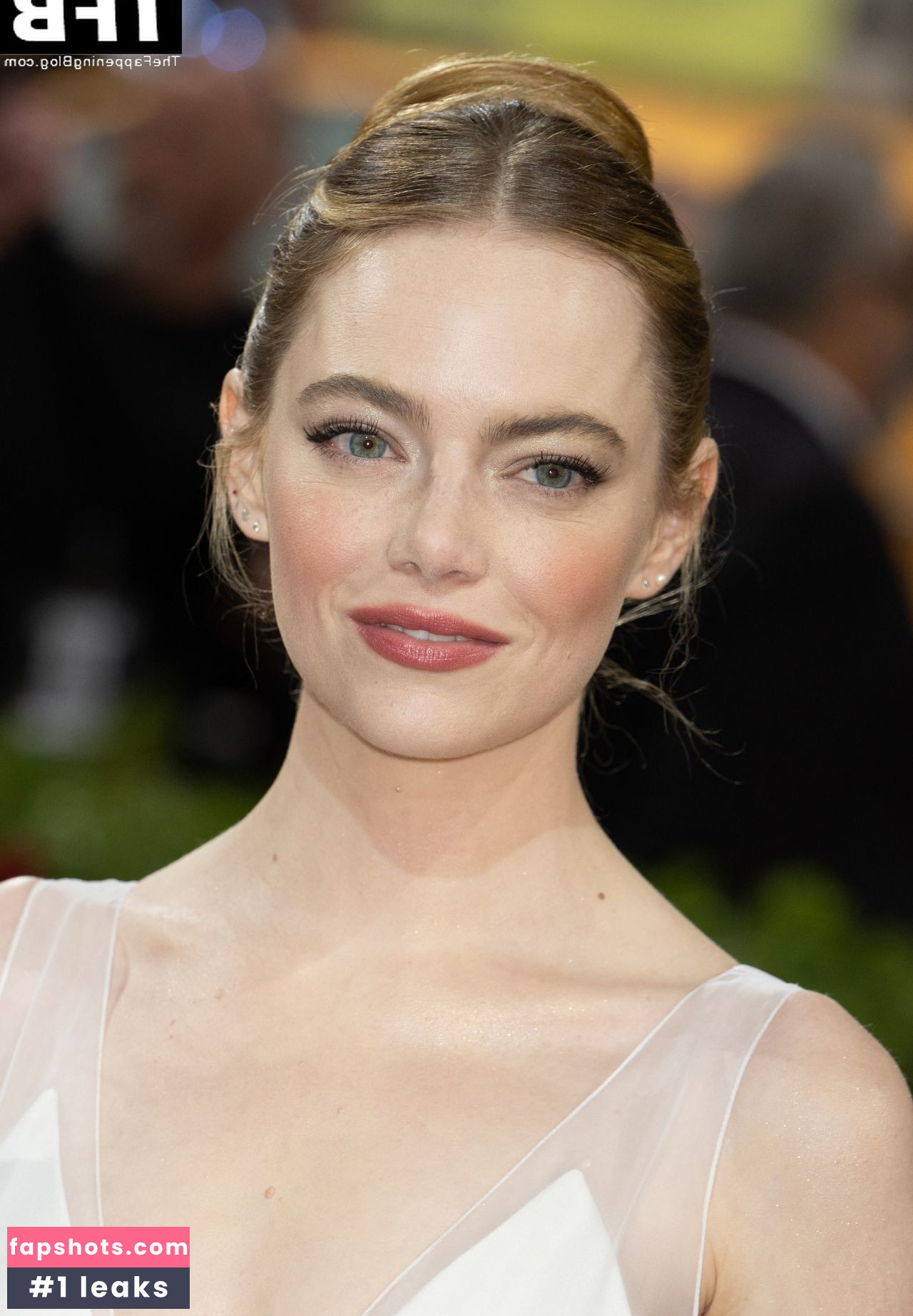 Emma Stone Nude Leaks OnlyFans Photos #820 - LeakJerk