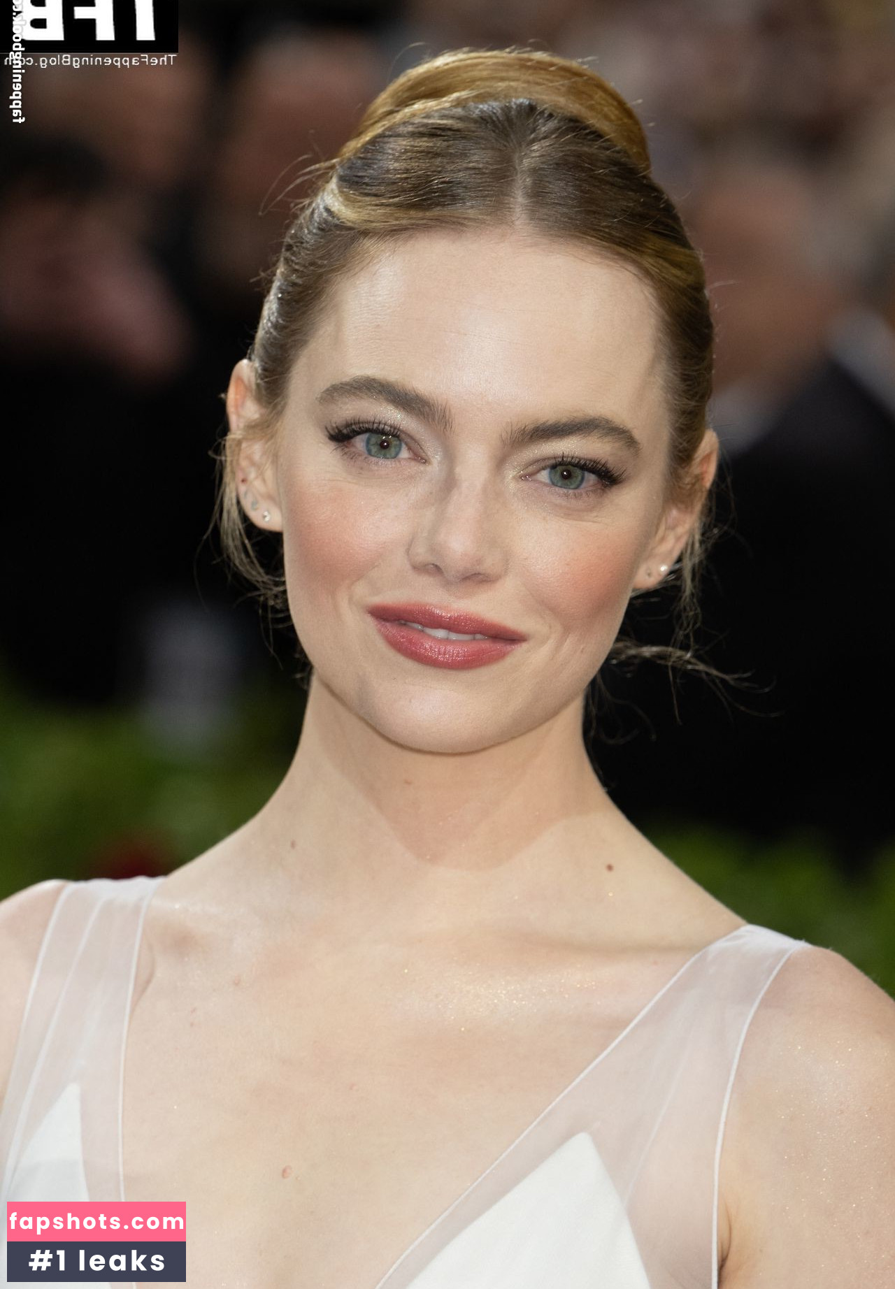 Emma Stone Nude Leaks OnlyFans Photos #821 - LeakJerk