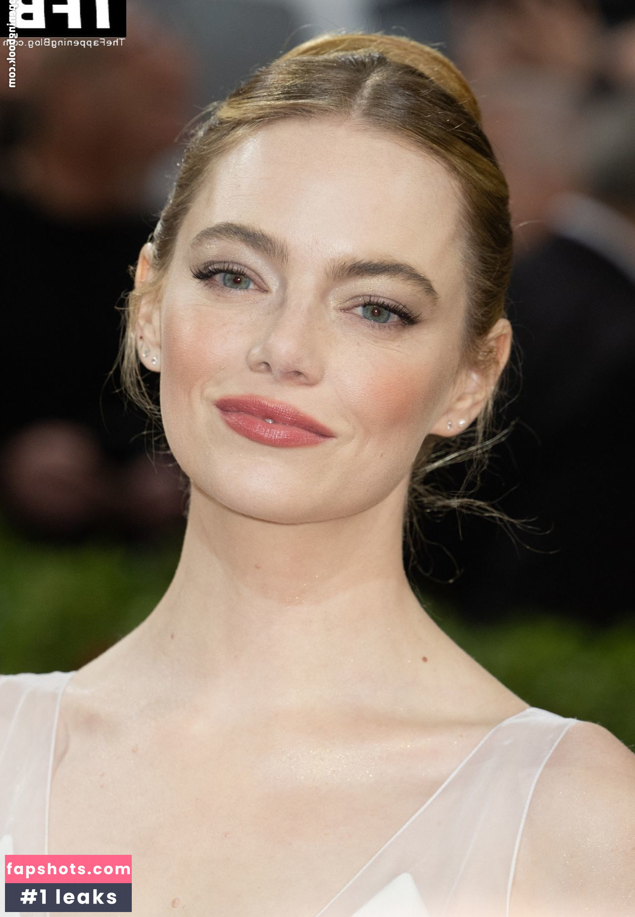 Emma Stone Nude Leaks OnlyFans Photos #822 - LeakJerk