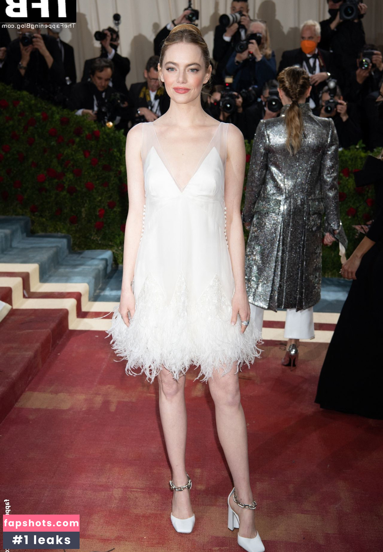 Emma Stone Nude Leaks OnlyFans Photos #827 - LeakJerk