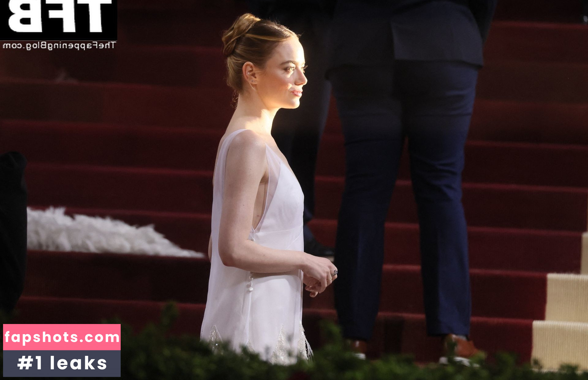 Emma Stone Nude Leaks OnlyFans Photos #832 - LeakJerk