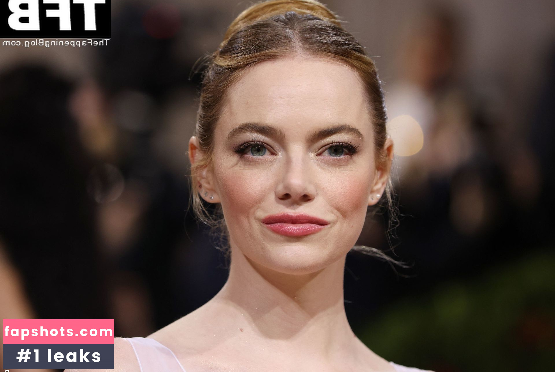 Emma Stone Nude Leaks OnlyFans Photos #834 - LeakJerk