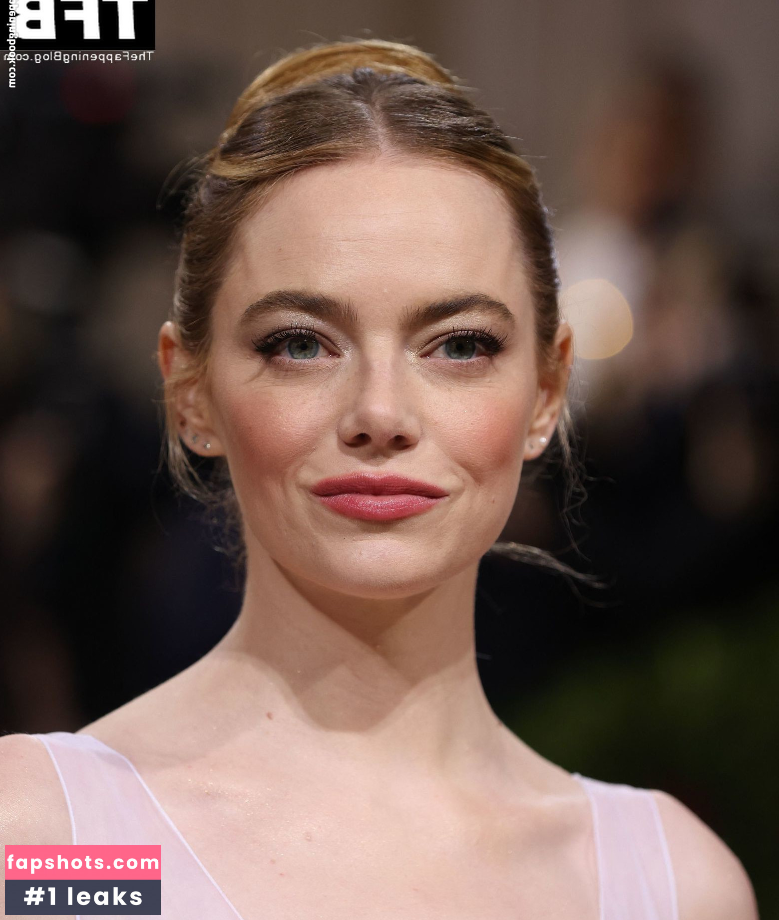 Emma Stone Nude Leaks OnlyFans Photos #836 - LeakJerk