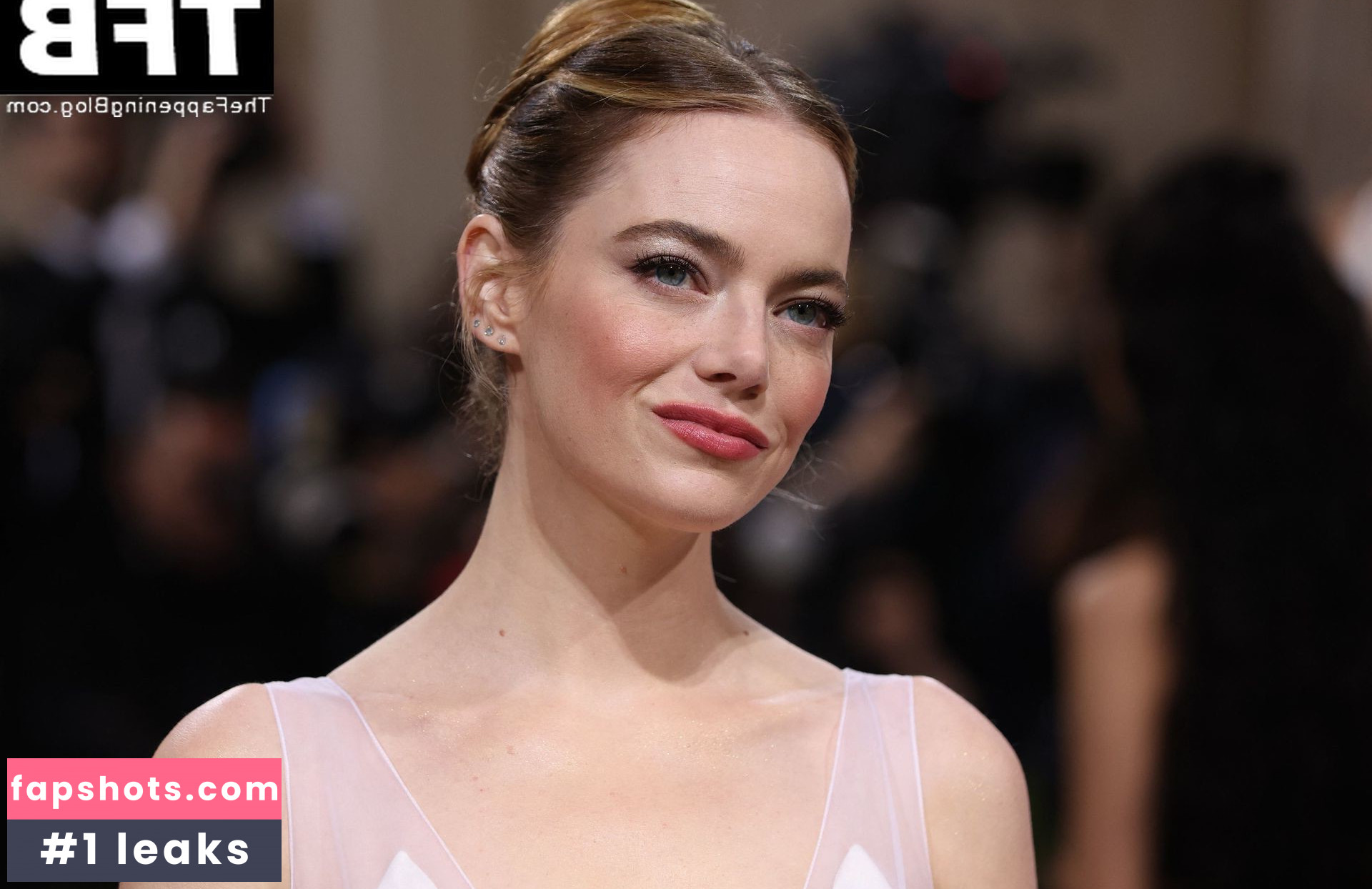 Emma Stone Nude Leaks OnlyFans Photos #837 - LeakJerk