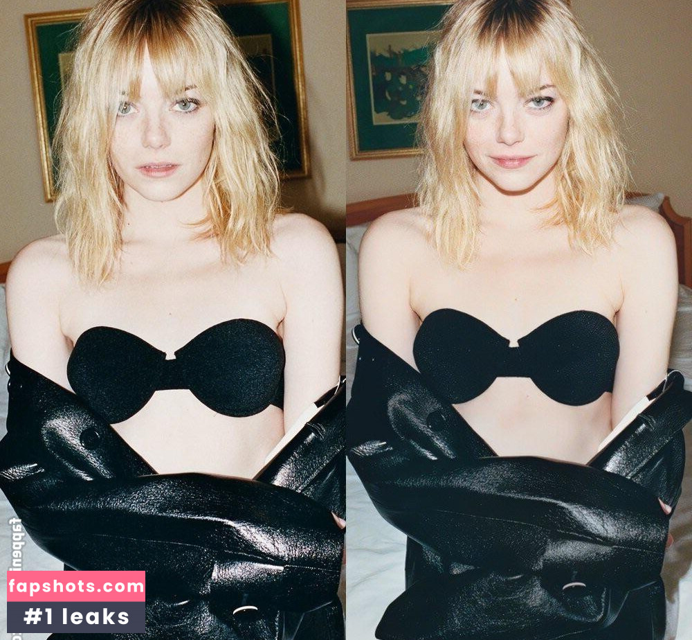Emma Stone Nude Leaks OnlyFans Photos #840 - LeakJerk