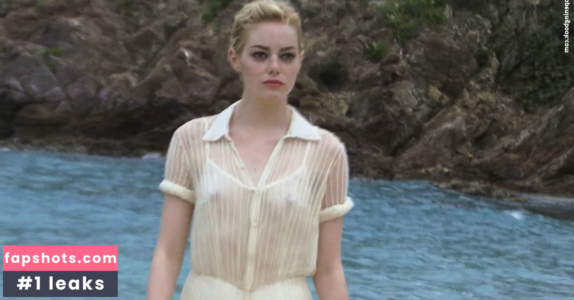 Emma Stone Nude Leaks OnlyFans Photos #843 - LeakJerk