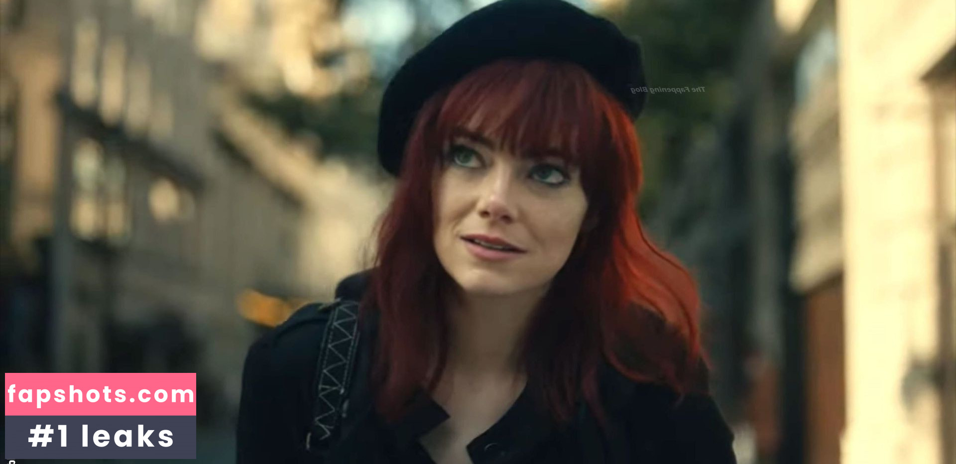 Emma Stone Nude Leaks OnlyFans Photos #858 - LeakJerk