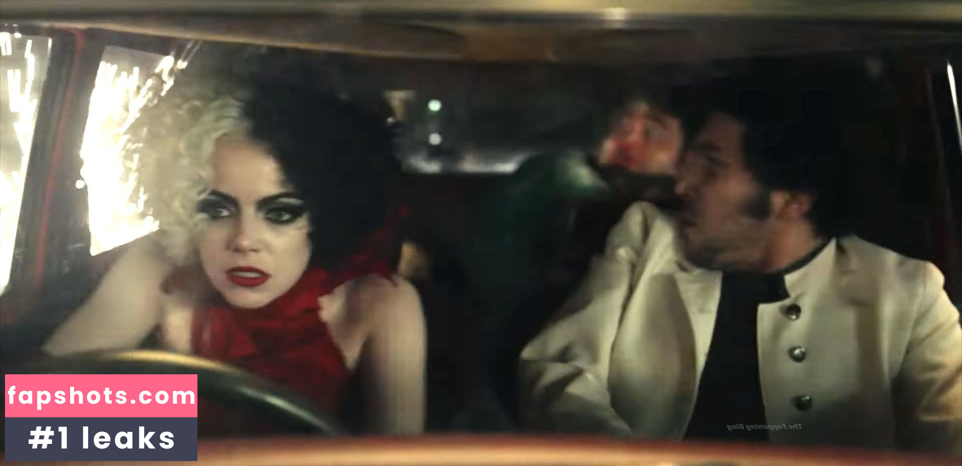 Emma Stone Nude Leaks OnlyFans Photos #861 - LeakJerk