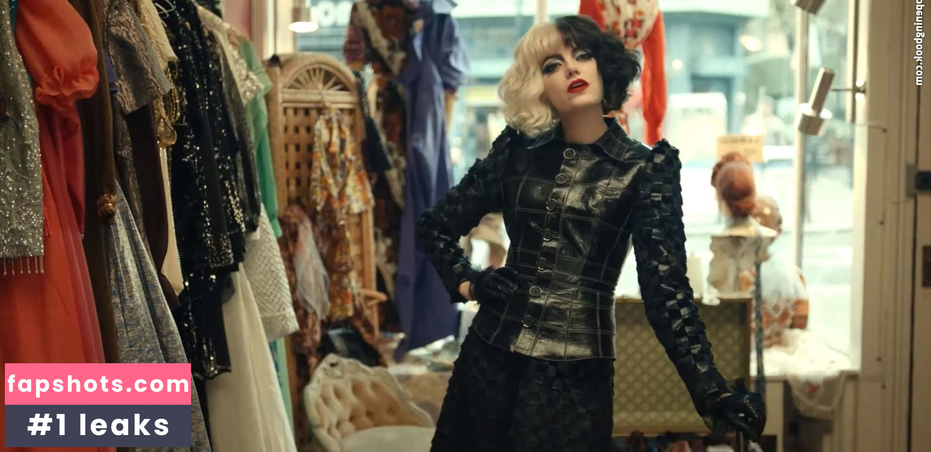 Emma Stone Nude Leaks OnlyFans Photos #863 - LeakJerk