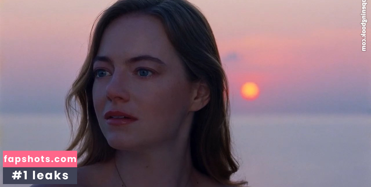 Emma Stone Nude Leaks OnlyFans Photos #885 - LeakJerk