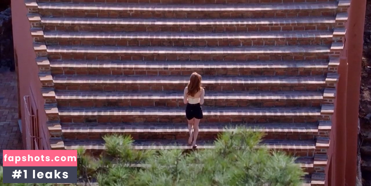 Emma Stone Nude Leaks OnlyFans Photos #886 - LeakJerk