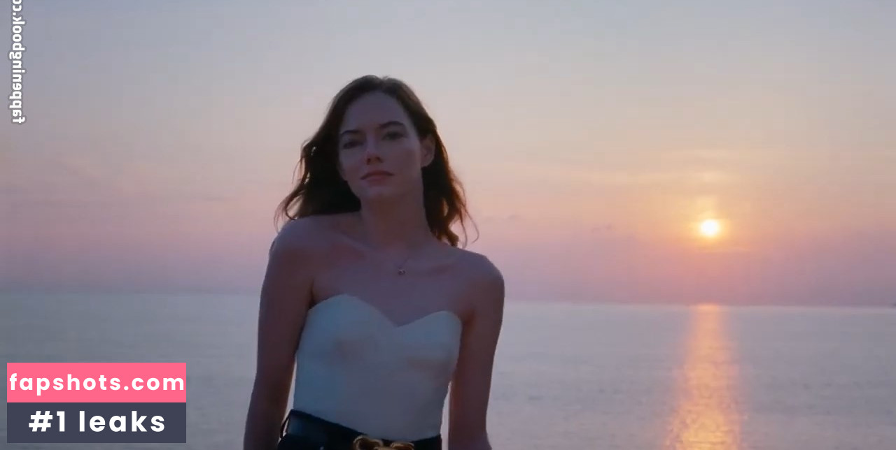Emma Stone Nude Leaks OnlyFans Photos #888 - LeakJerk