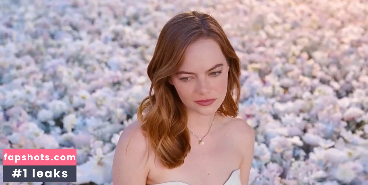 Emma Stone Nude Leaks OnlyFans Photos #890 - LeakJerk
