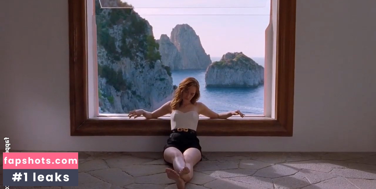 Emma Stone Nude Leaks OnlyFans Photos #892 - LeakJerk