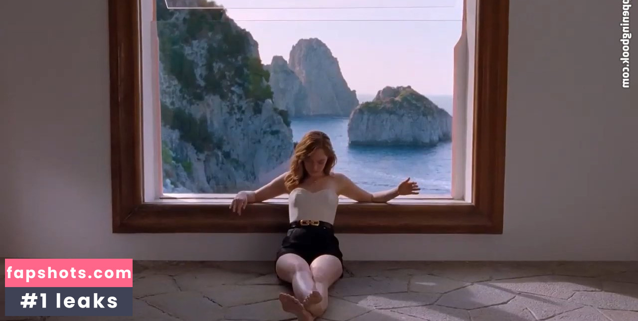 Emma Stone Nude Leaks OnlyFans Photos #893 - LeakJerk