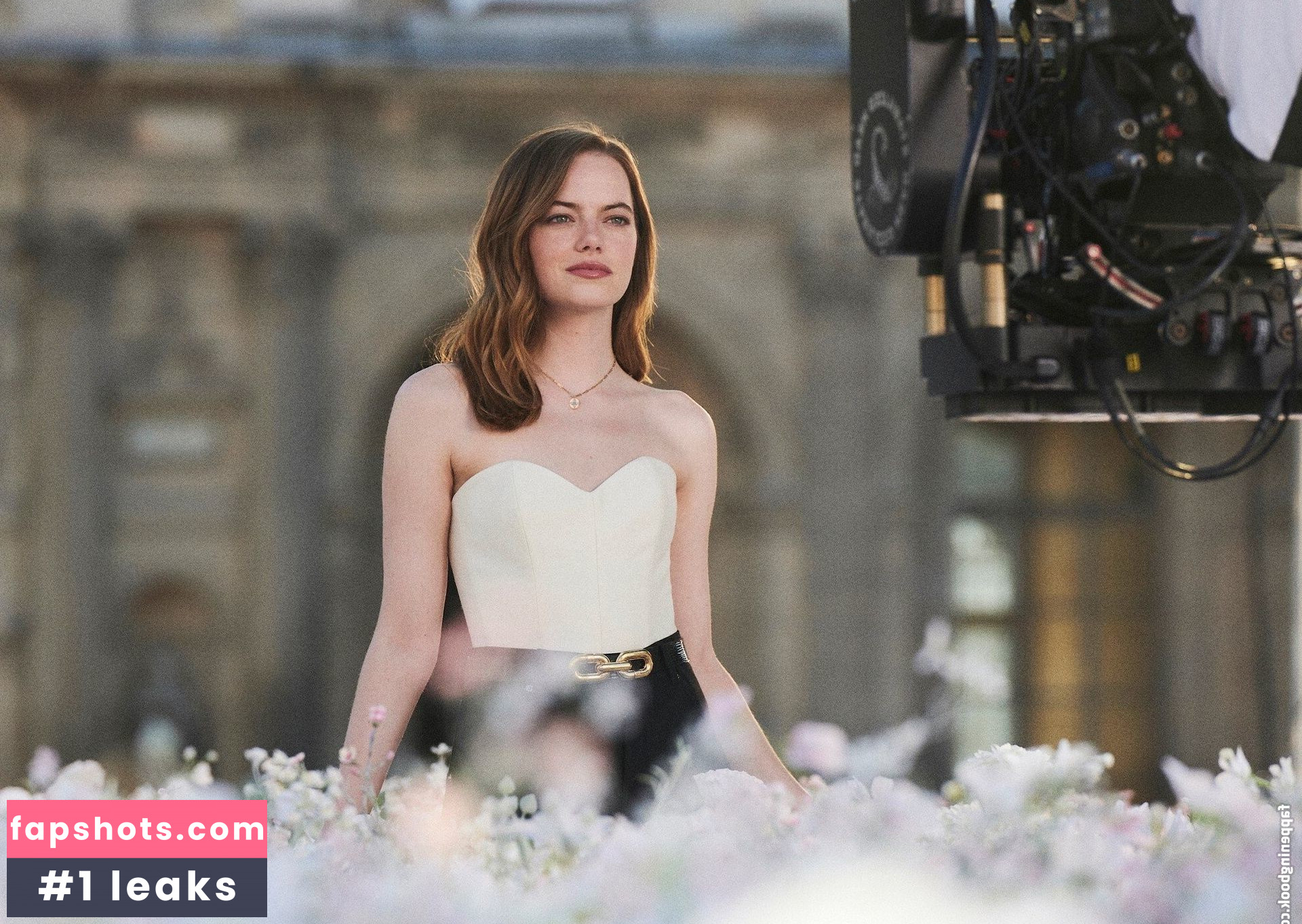 Emma Stone Nude Leaks OnlyFans Photos #895 - LeakJerk