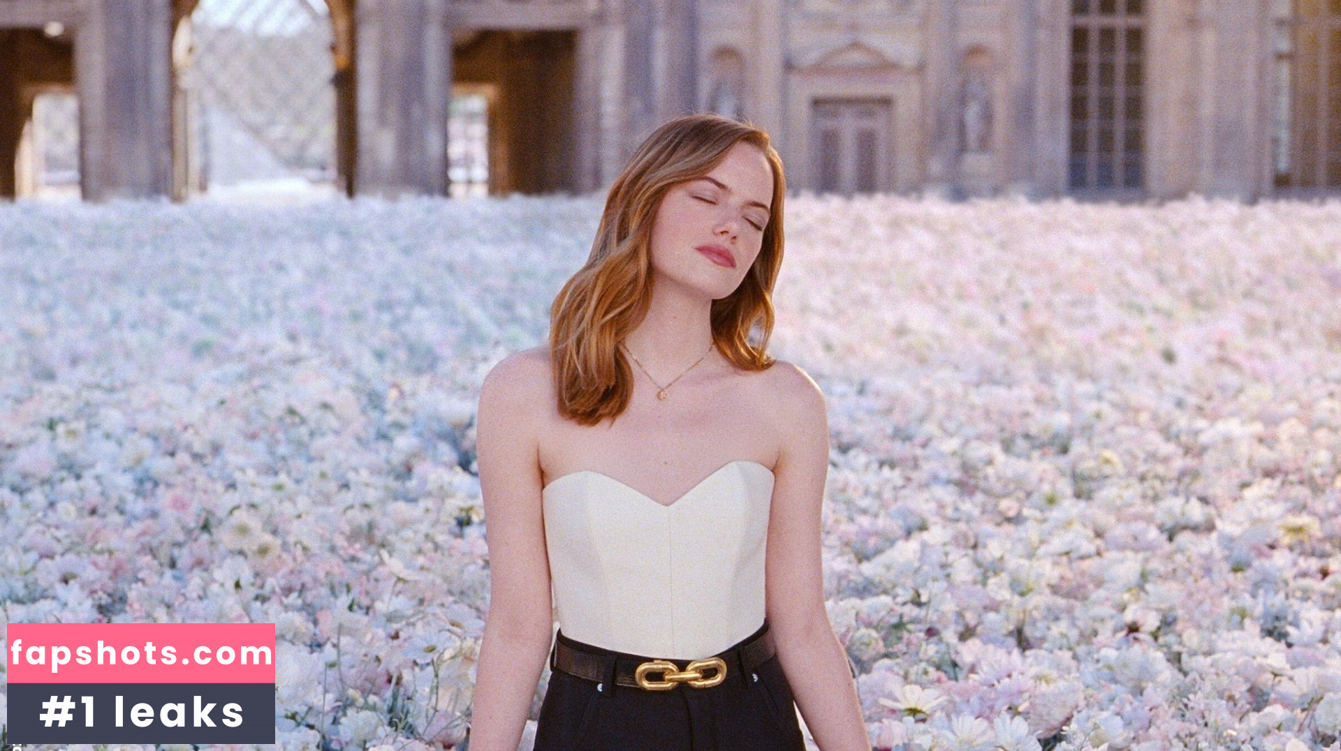 Emma Stone Nude Leaks OnlyFans Photos #896 - LeakJerk