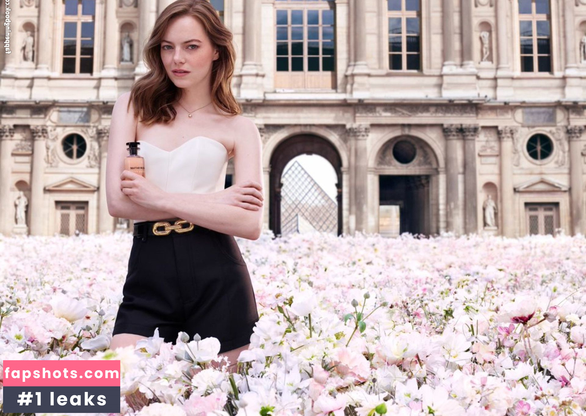 Emma Stone Nude Leaks OnlyFans Photos #898 - LeakJerk