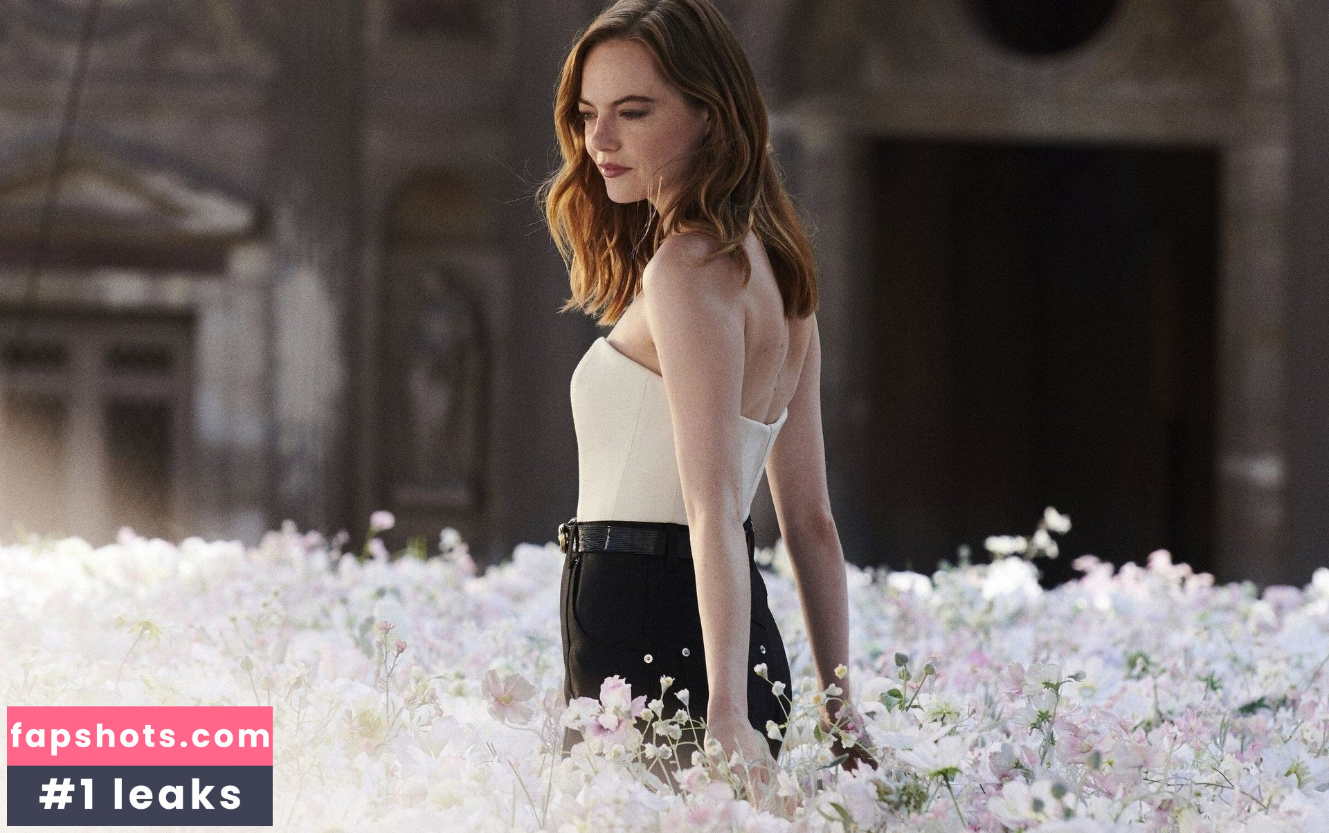 Emma Stone Nude Leaks OnlyFans Photos #901 - LeakJerk