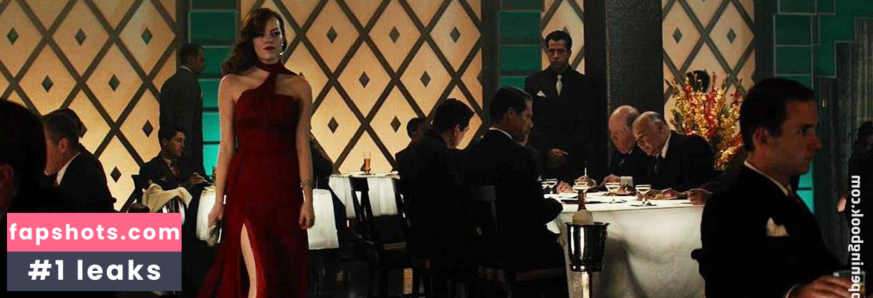 Emma Stone Nude Leaks OnlyFans Photos #918 - LeakJerk