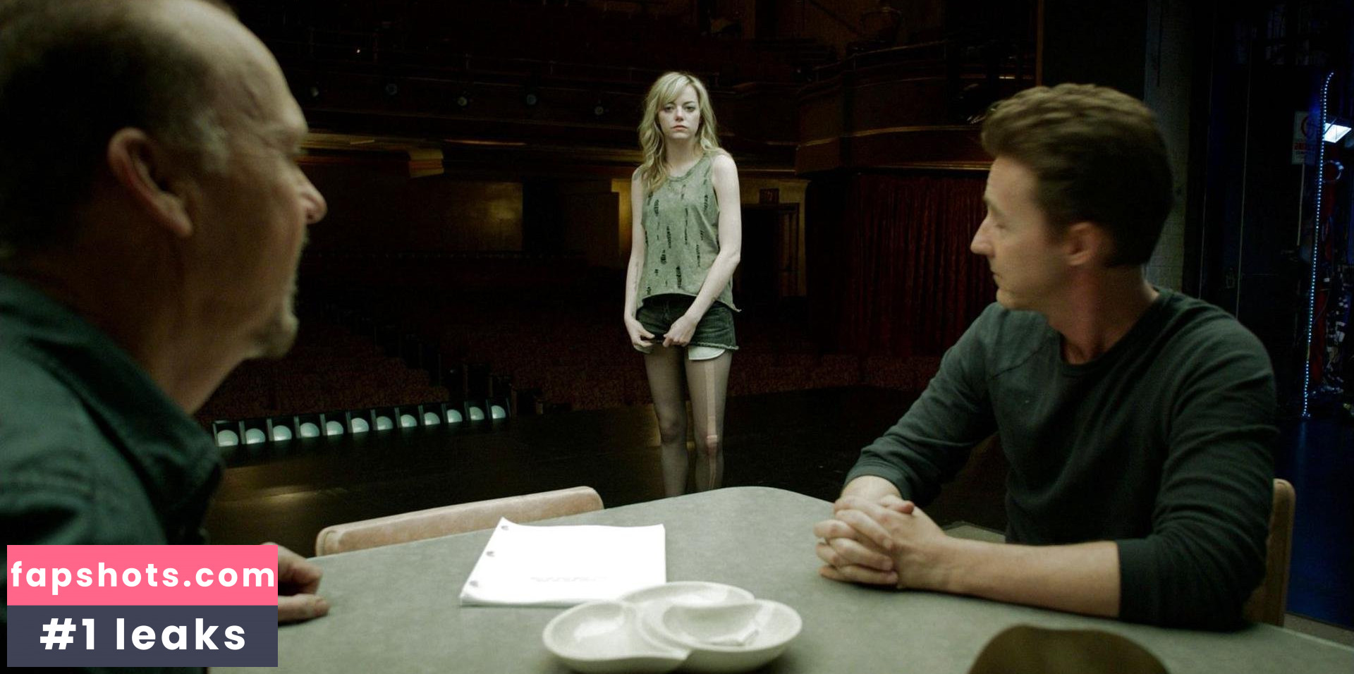 Emma Stone Nude Leaks OnlyFans Photos #921 - LeakJerk