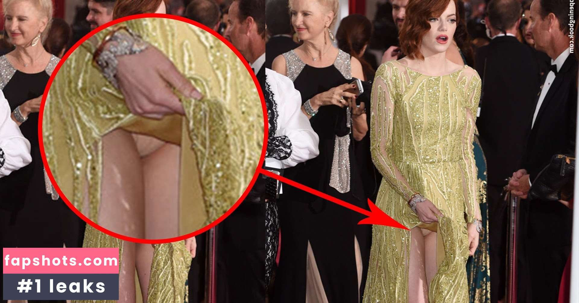 Emma Stone Nude Leaks OnlyFans Photos #942 - LeakJerk