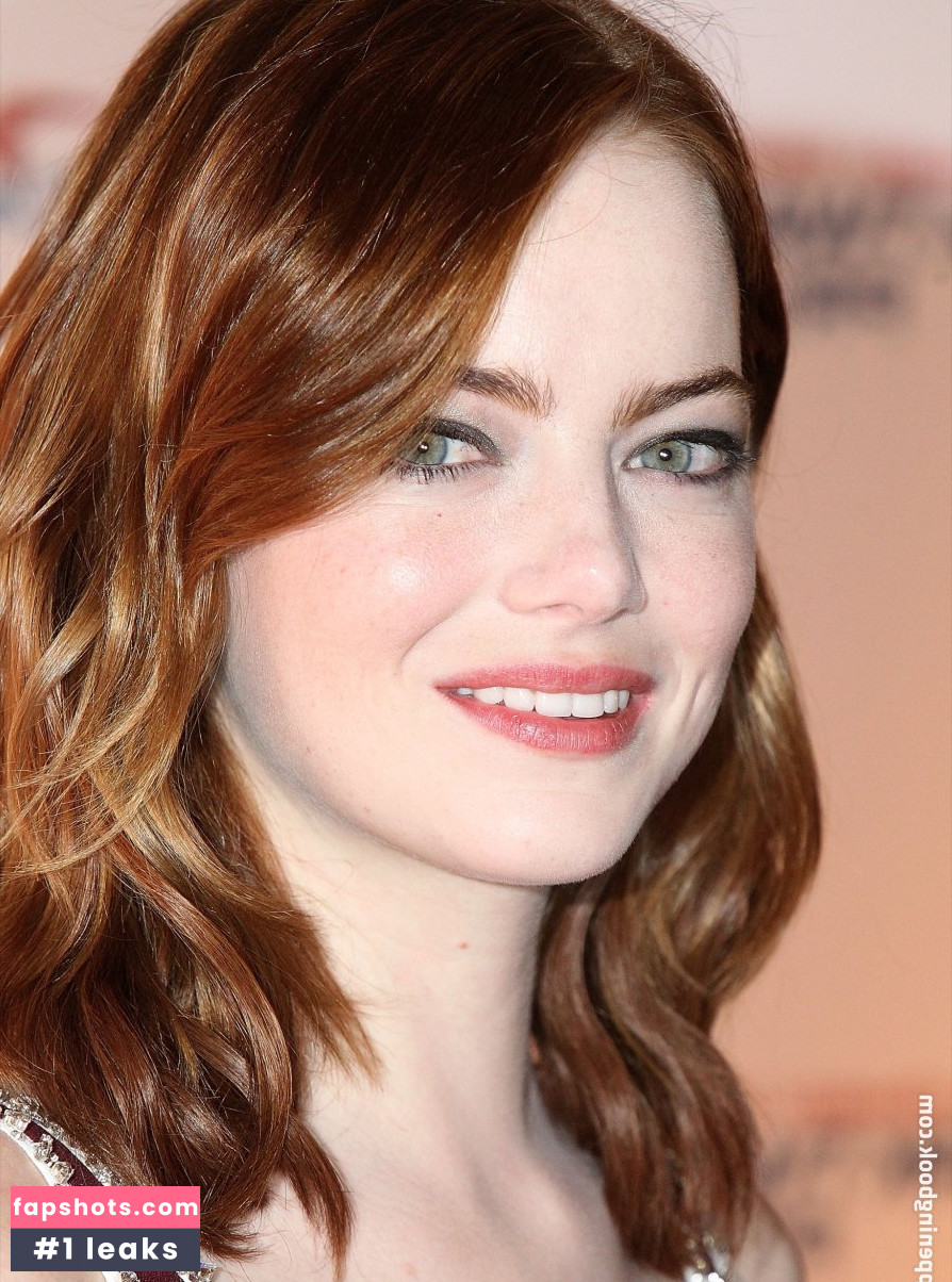 Emma Stone Nude Leaks OnlyFans Photos #945 - LeakJerk