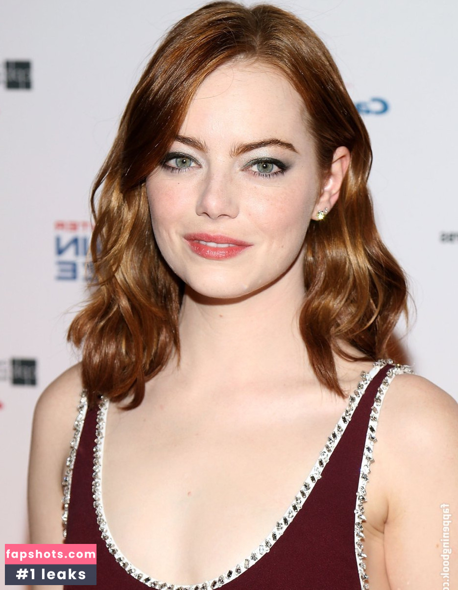 Emma Stone Nude Leaks OnlyFans Photos #946 - LeakJerk