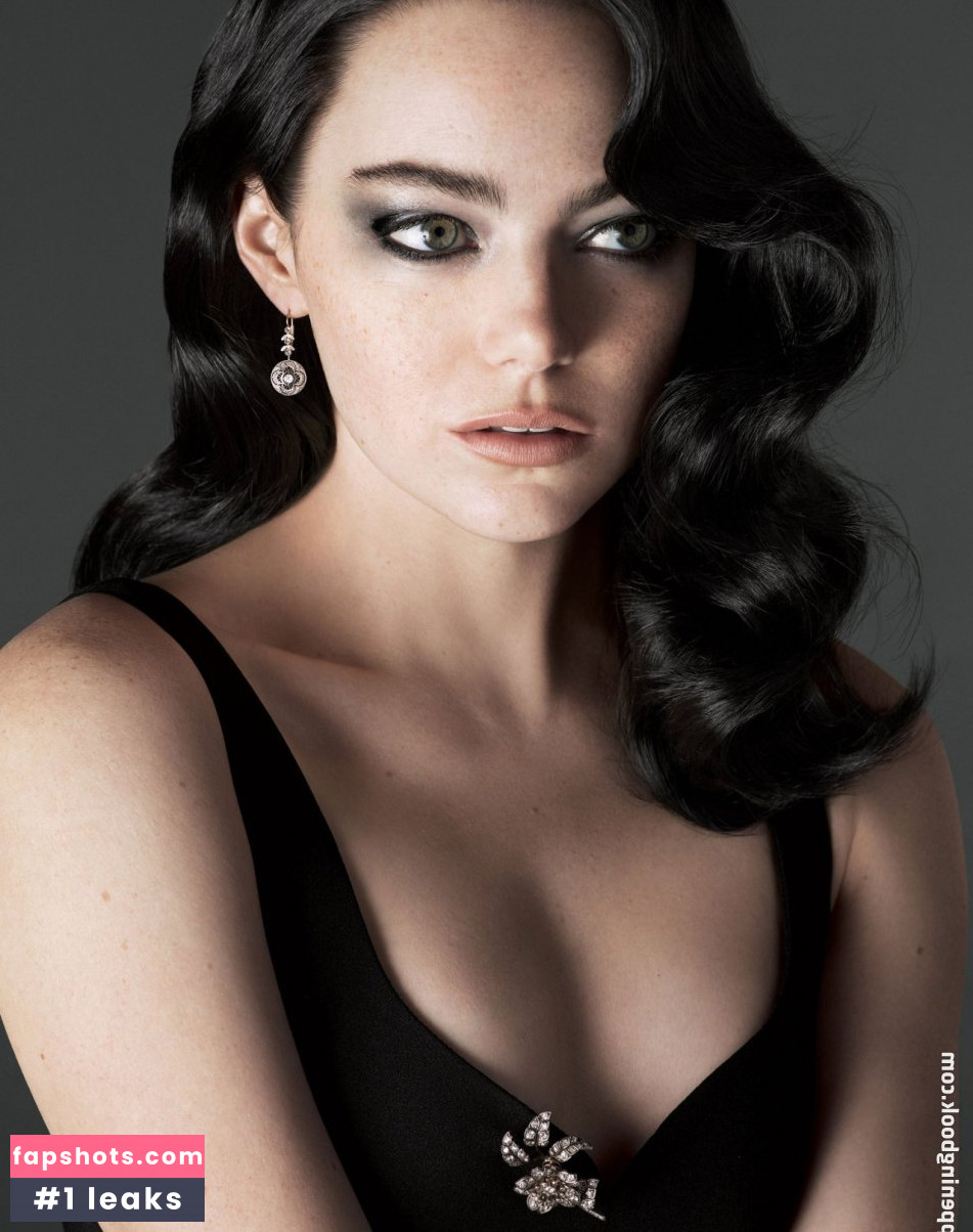 Emma Stone Nude Leaks OnlyFans Photos #948 - LeakJerk
