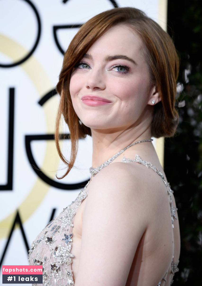 Emma Stone Nude Leaks OnlyFans Photos #951 - LeakJerk