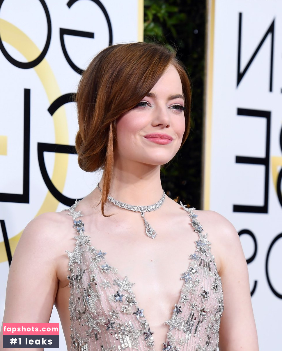Emma Stone Nude Leaks OnlyFans Photos #952 - LeakJerk