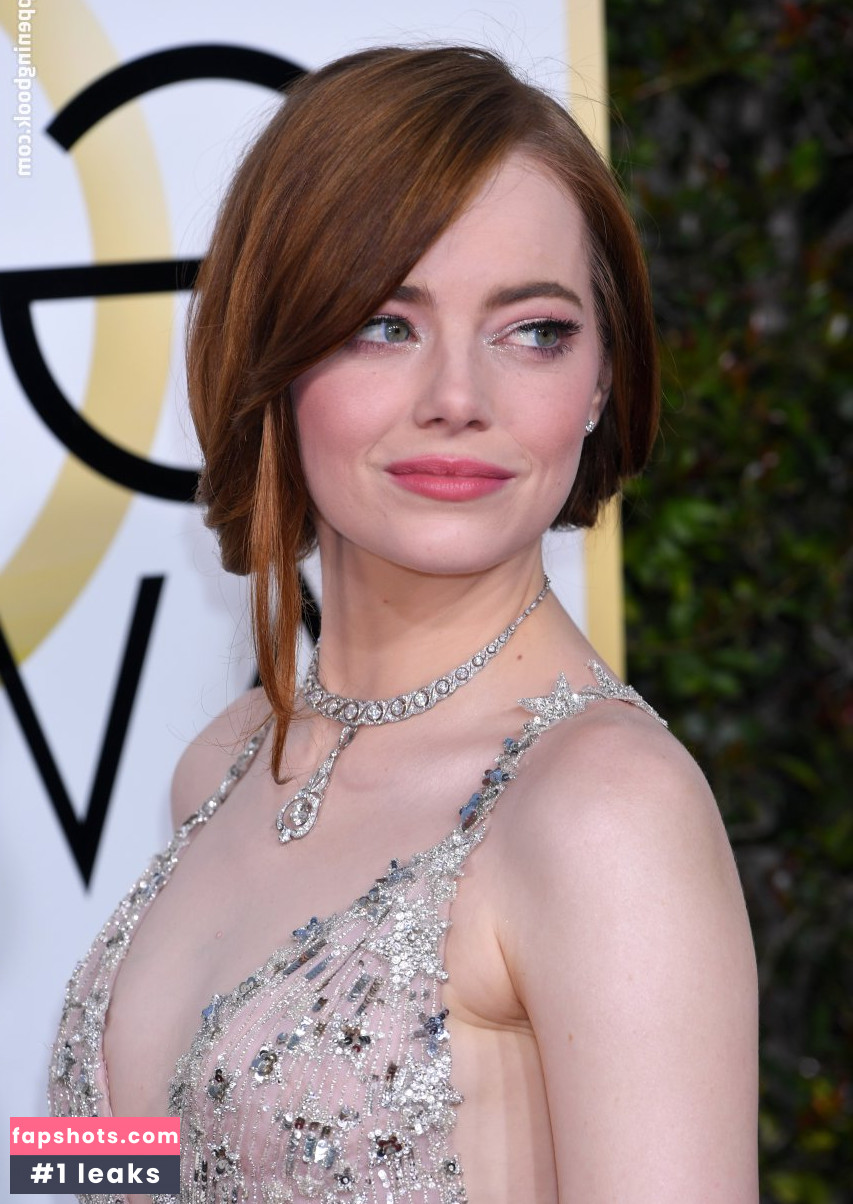 Emma Stone Nude Leaks OnlyFans Photos #955 - LeakJerk