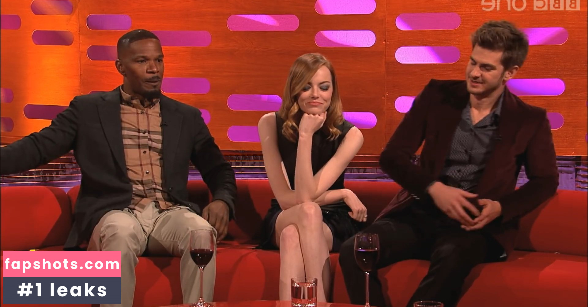 Emma Stone Nude Leaks OnlyFans Photos #960 - LeakJerk