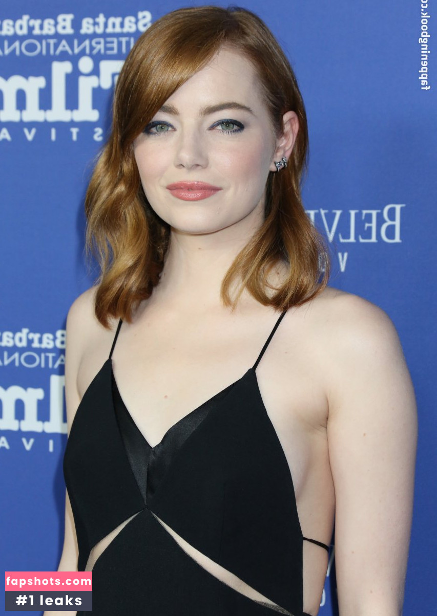 Emma Stone Nude Leaks OnlyFans Photos #964 - LeakJerk