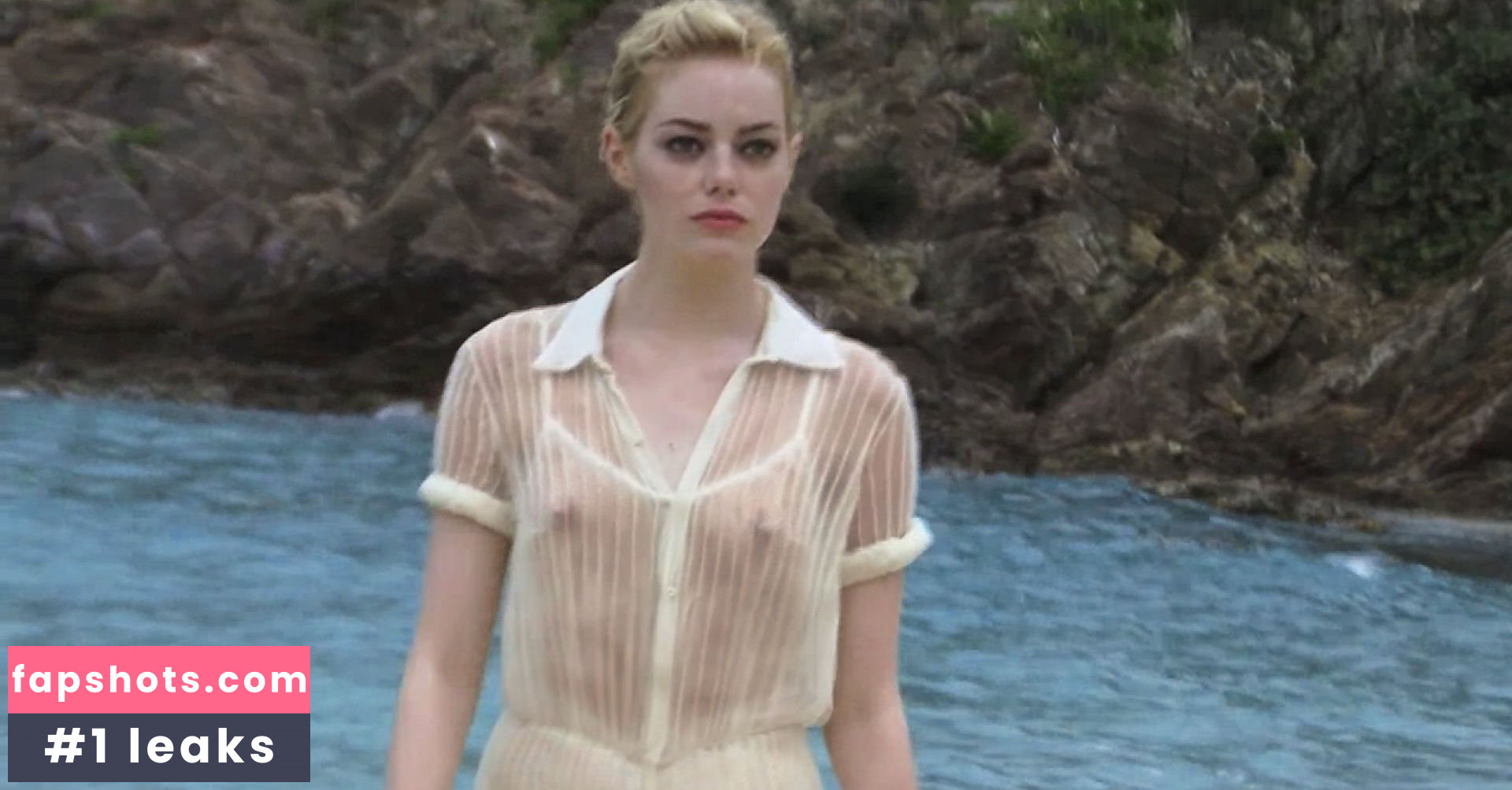 Emma Stone Nude Leaks OnlyFans Photos #984 - LeakJerk
