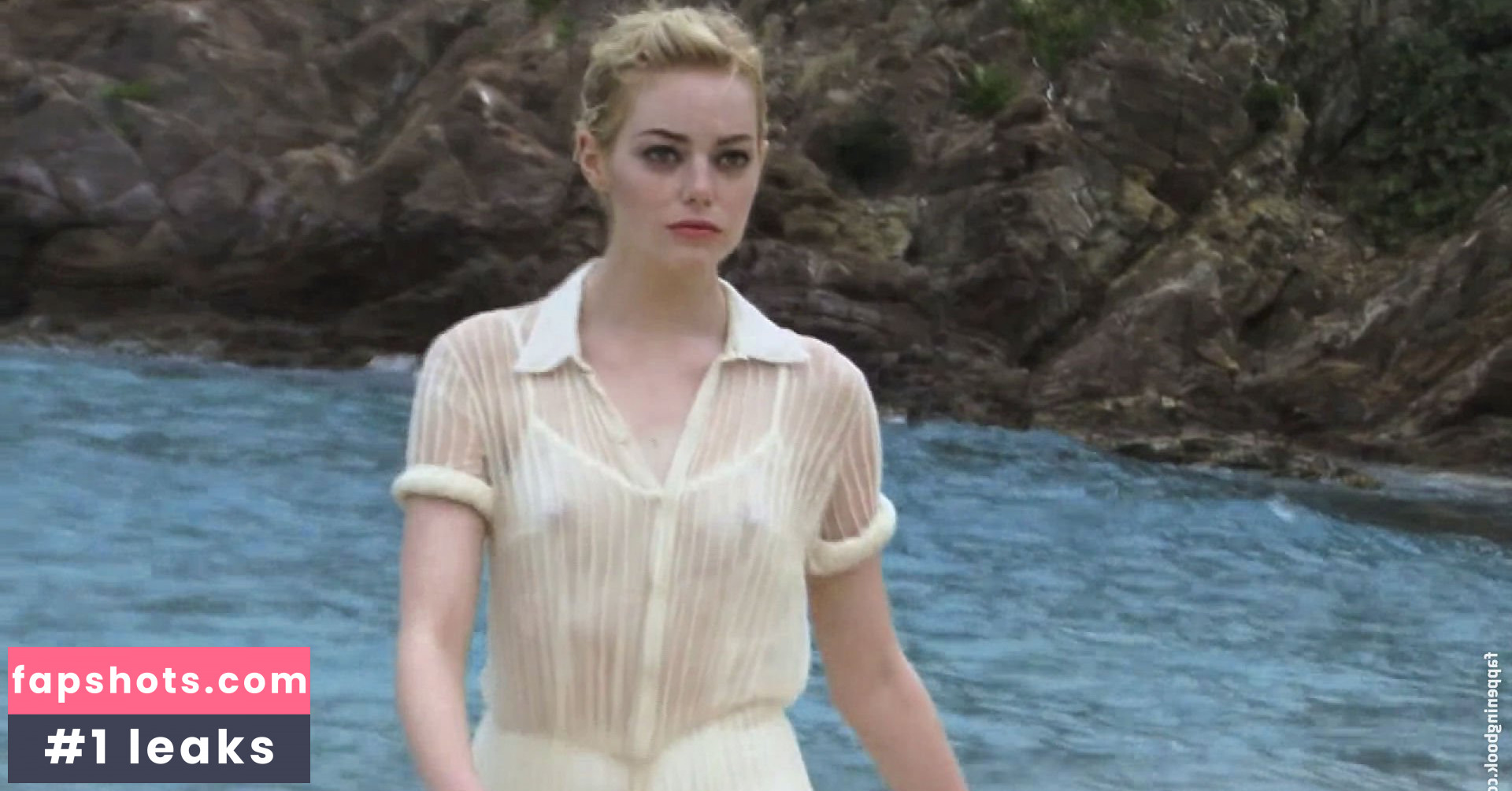 Emma Stone Nude Leaks OnlyFans Photos #985 - LeakJerk