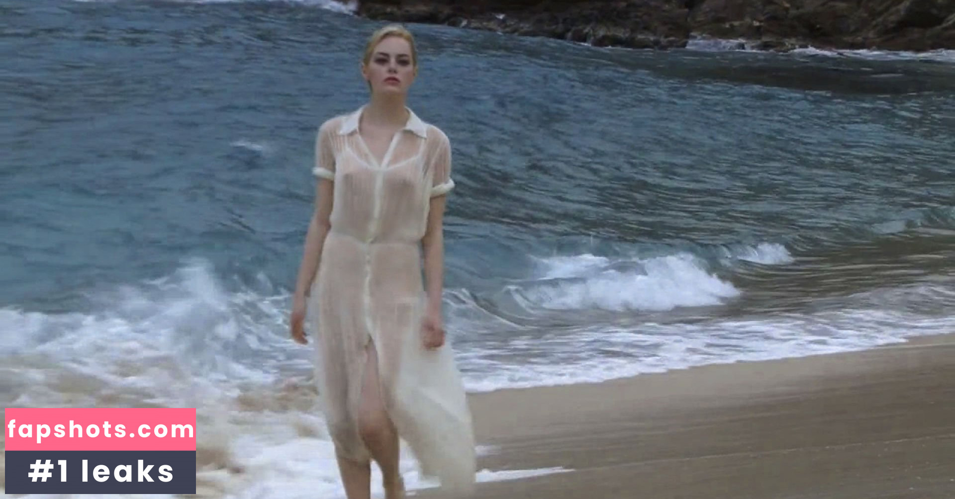 Emma Stone nude babe gallery