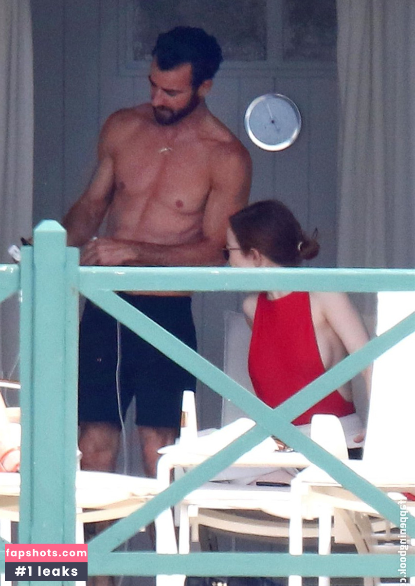 Emma Stone Nude Leaks OnlyFans Photos #1000 - LeakJerk