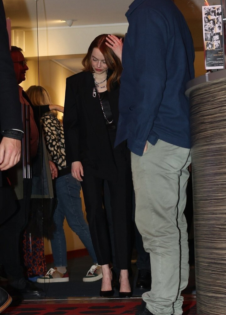 emma-stone gallery photo #1586