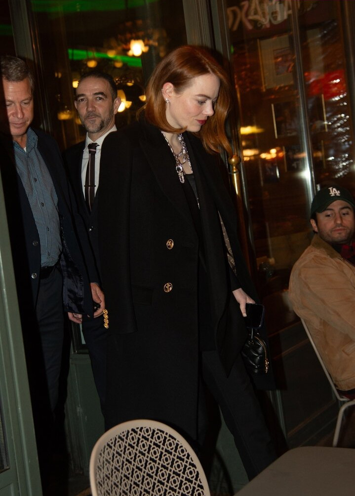 emma-stone gallery photo #1595