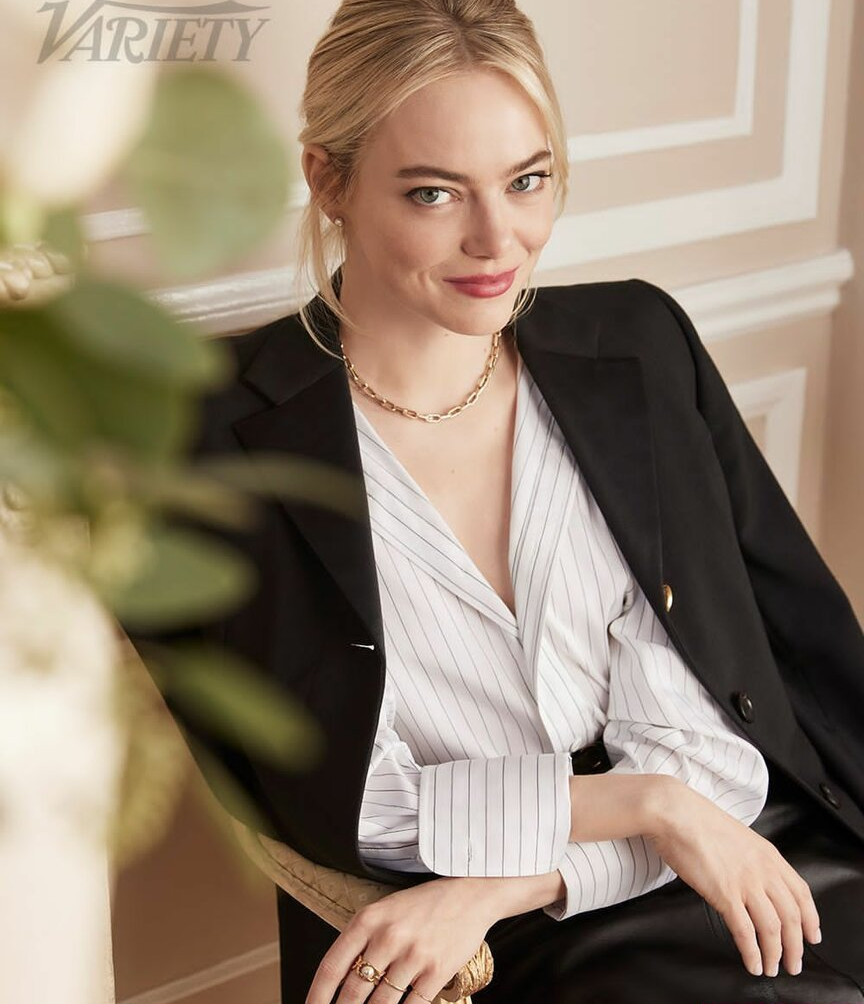 emma-stone Nude Leaks OnlyFans Photos #1638 - LeakJerk