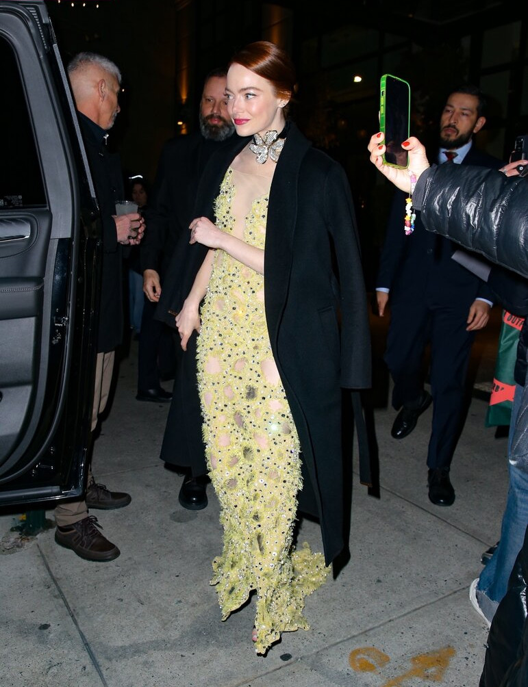 emma-stone Nude Leaks OnlyFans Photos #1644 - LeakJerk