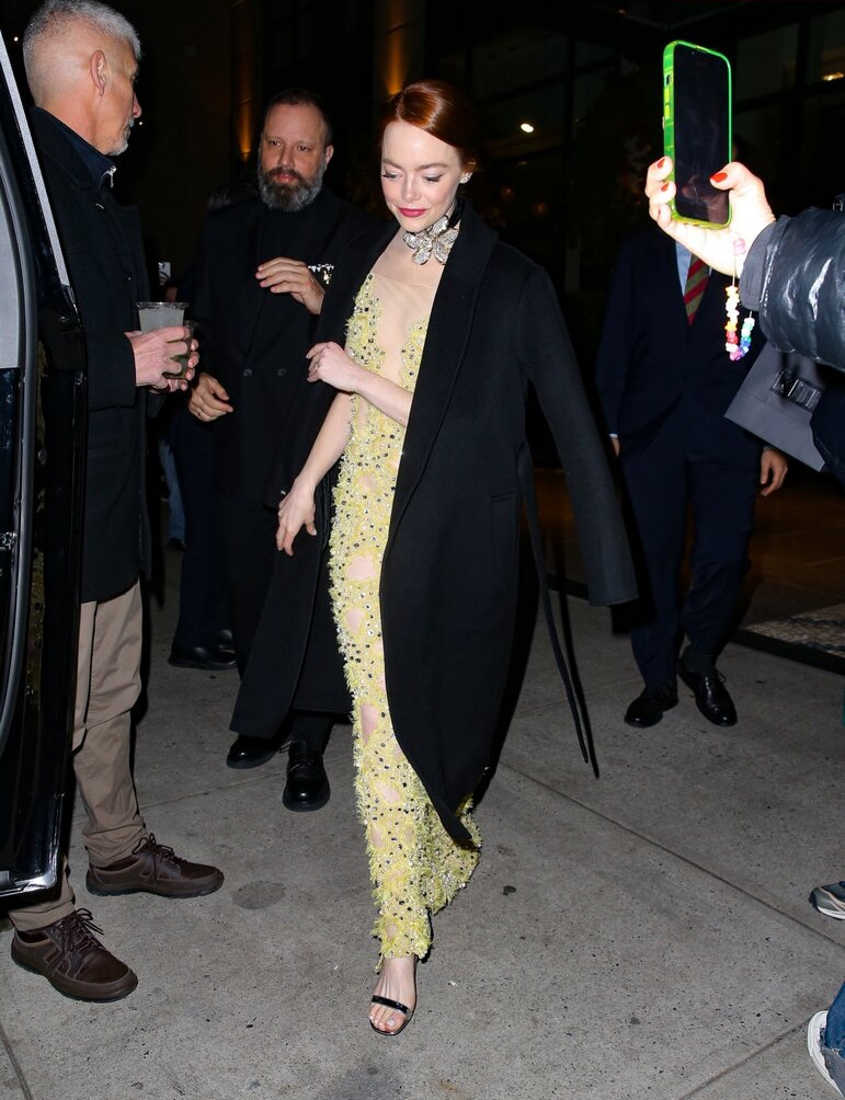 emma-stone Nude Leaks OnlyFans Photos #1645 - LeakJerk