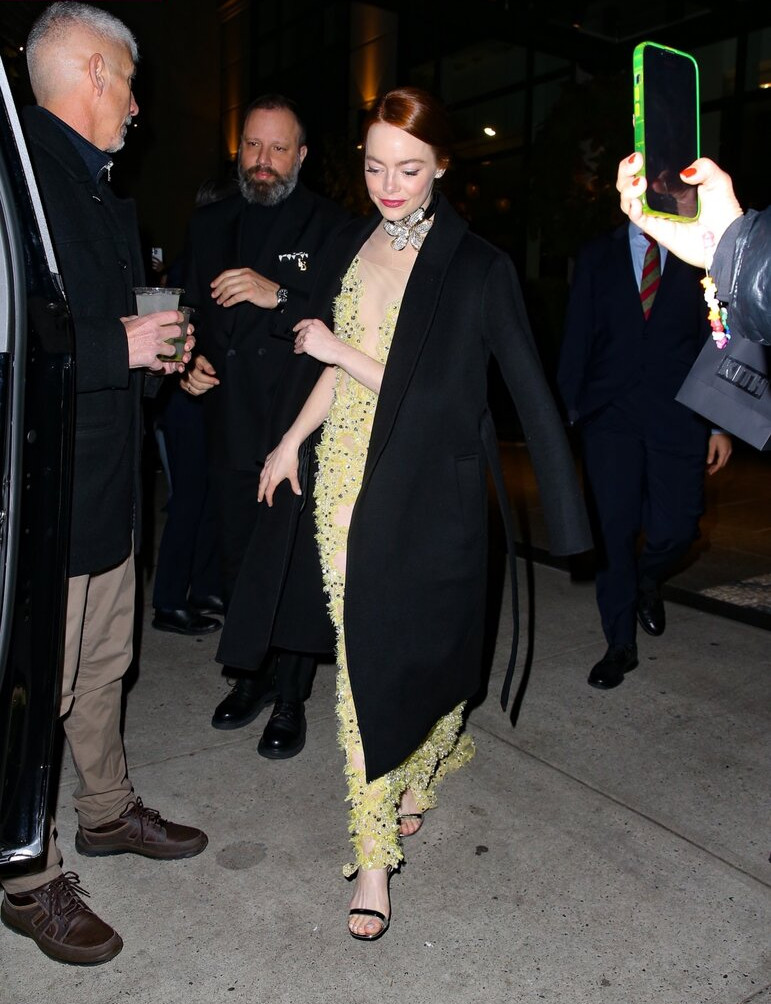 emma-stone Nude Leaks OnlyFans Photos #1646 - LeakJerk