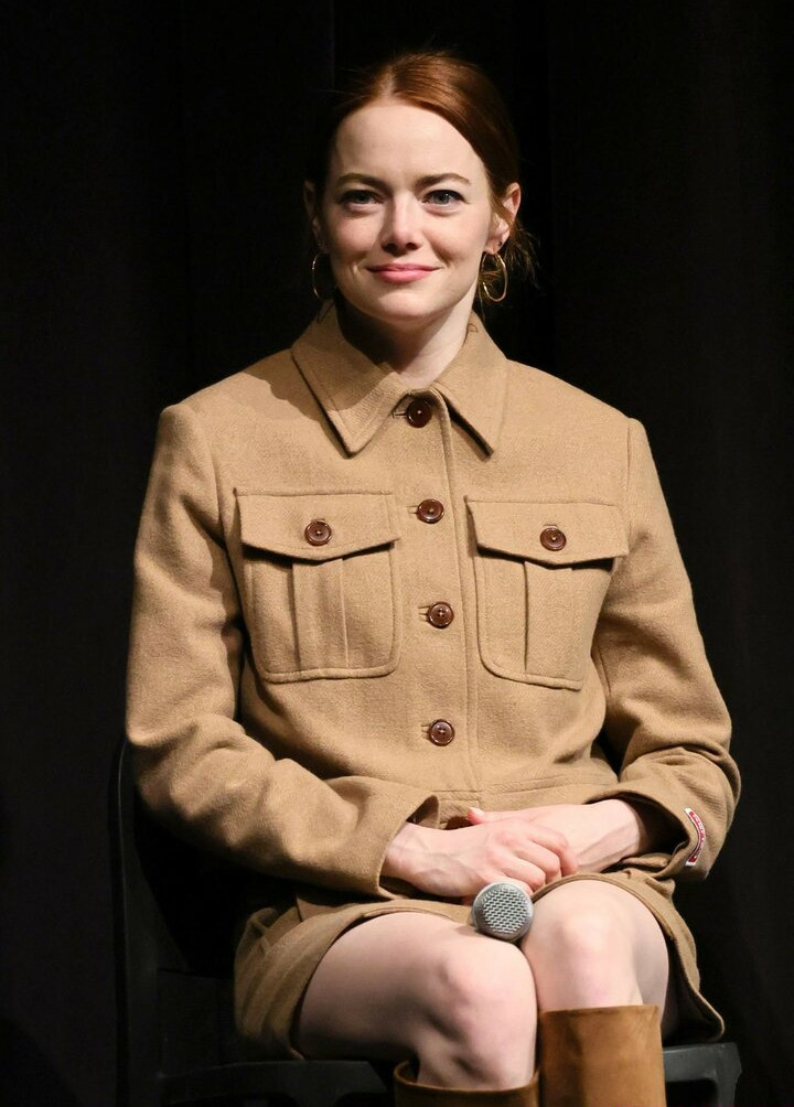 emma-stone Nude Leaks OnlyFans Photos #1660 - LeakJerk