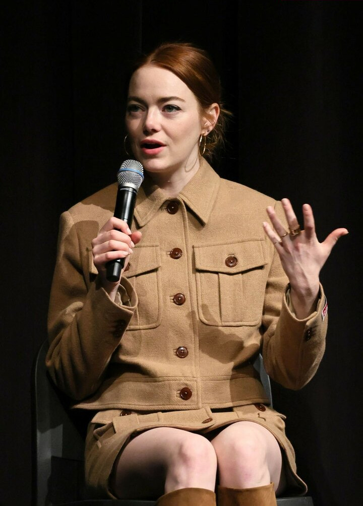 emma-stone Nude Leaks OnlyFans Photos #1661 - LeakJerk