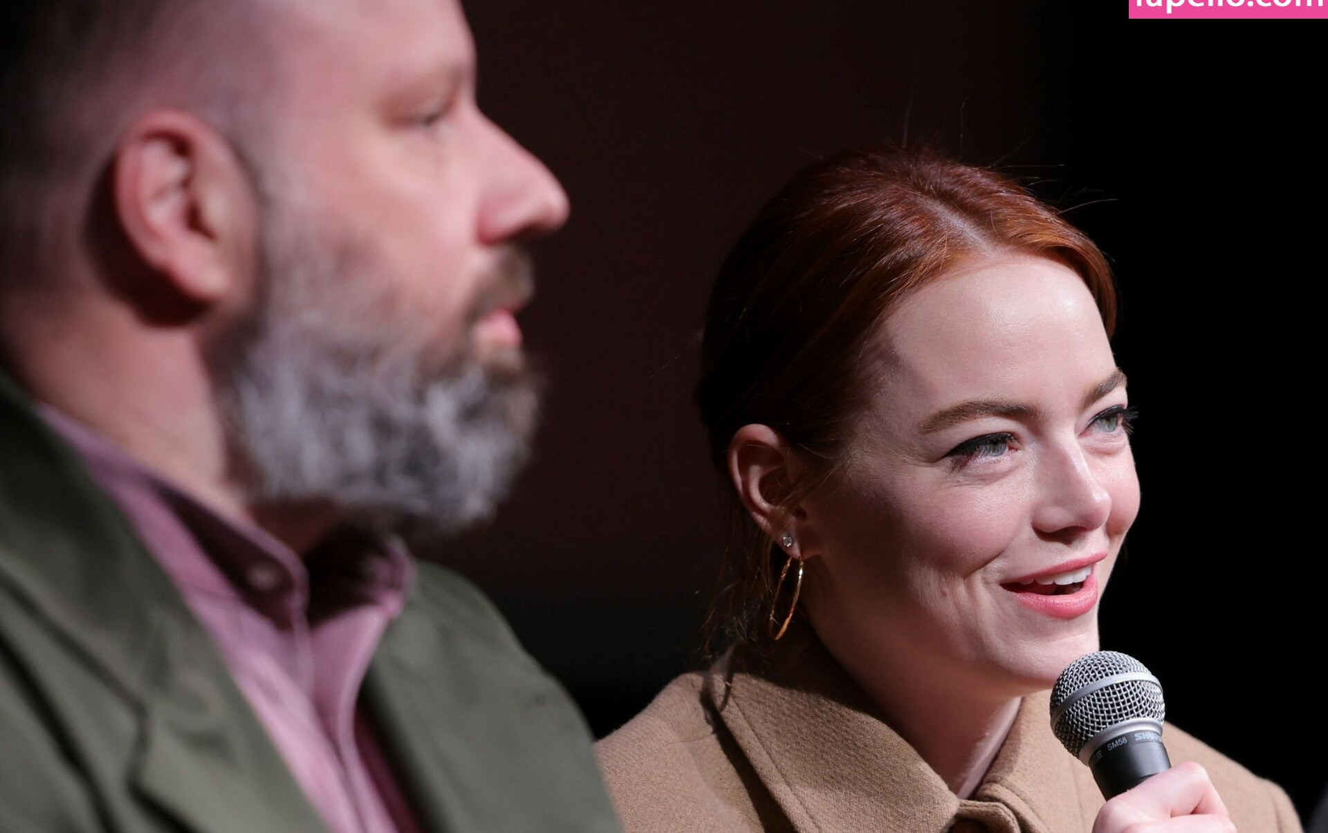 emma-stone Nude Leaks OnlyFans Photos #1664 - LeakJerk