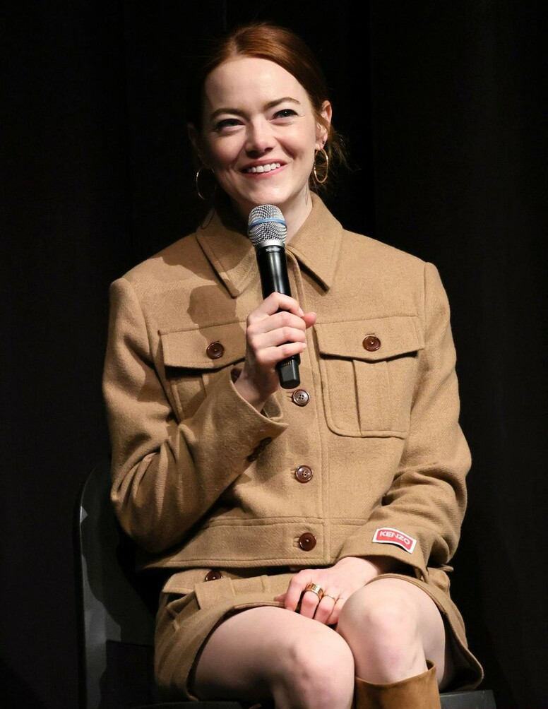 emma-stone Nude Leaks OnlyFans Photos #1665 - LeakJerk